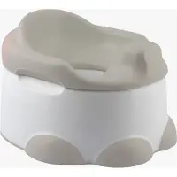 Bumbo Step N Töpfchen, Taupe