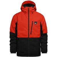 Horsefeathers Recon Jacke (rot/schwarz) - L