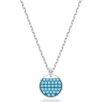 Swarovski Ginger Halskette mit Kristall