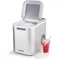 Arebos 4260627422371, 120 W, 220 - 240 V, 50 - 60 Hz, 250 mm, 360 mm, 330 mm