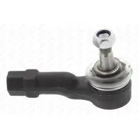 MAPCO Spurstangenkopf VA beidseitig, MAZDA 626 IV 08/91-04/97