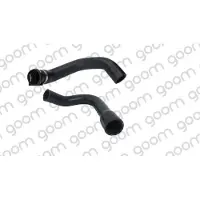GOOM Kühlerschlauch RH-0236 für Fiat Citroën/peugeot Oben