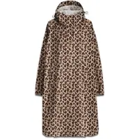Reisenthel Mini Maxi Raincoat Beige/Braun