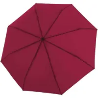 Knirps Timber Taschenschirm 25 cm