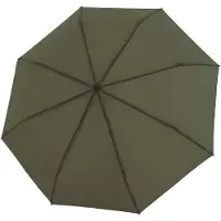 Knirps Timber Taschenschirm 28 cm