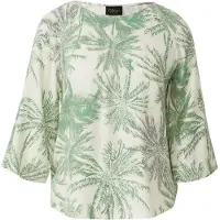 s.Oliver Blouses White Größe: 36 | Longsleeves Outlet | Damen | Weiß