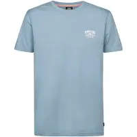 Petrol Industries M-1060-tsr136 Kurzarm-t-shirt