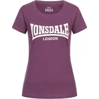 Lonsdale Cartmel Kurzarm-t-shirt