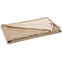 Esprit Plaid E-SCATTER - B/L ca. 140.00x190.00