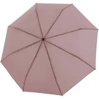 Knirps Timber Taschenschirm 25 cm