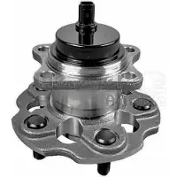 METZGER Radlagersatz mit integriertem ABS-Sensor Ø 152 mm für TOYOTA PRIUS