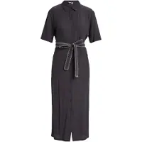 Roxy Maxikleider ISLAND ESCAPE SOLID damen