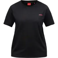 HUGO Pyjama-Top aus Stretch-Baumwolle Grösse XS