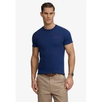 Superdry Essential Company Logo Kurzarm-t-shirt