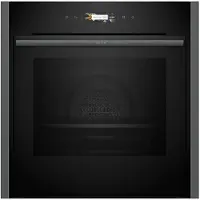 NEFF B54CR31G0 Backofen Graphite-Grey