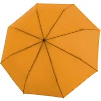 Knirps Timber Taschenschirm 25 cm