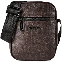 Valentino Umhängetasche King Braun onesize