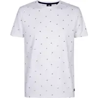 Petrol Industries M-1060-tsr131 Kurzarm-t-shirt