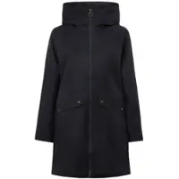 Barbour Regenmantel Heron in marine beige - 0001 | Gr.: 36