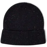 Nils Sundström Mütze Konfetti in schwarz mehrfarbig - 0001 | Gr.: onesize