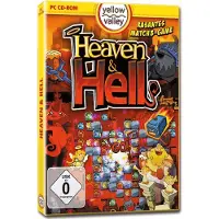 Heaven & Hell