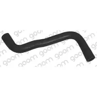 GOOM Kühlerschlauch Wasserschlauch für RENAULT SCÉNIC II (JM0/1) RH-0365