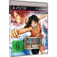 One Piece - Pirate Warriors