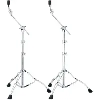 Tama HC83BW Roadpro Boom Becken Stand Doppelpack