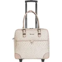 Olivia Lauren Milo Business Trolley grey