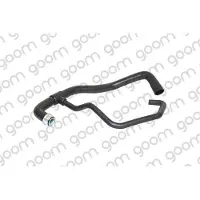 GOOM Kühlerschlauch Wasserschlauch für FIAT Scudo Kastenwagen (220) RH-0170