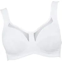 Anita Ohne Bügel BH Clara | Grösse: 75H | Farbe: Weiß