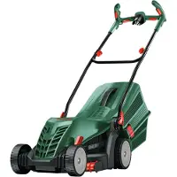 Bosch Universalrotak 34-405 Elektrischer Rasenmäher