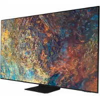 Samsung QE65QN90AAT, 165,1 cm (65"), 3840 x 2160 Pixel, QLED, Smart-TV, WLAN, Schwarz