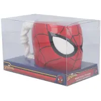 Stor SPIDER-MAN - Mug 3D - 475 ml
