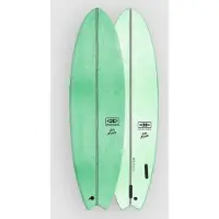Ocean & Earth Ezi-Rider 7'0 Surfboard spearmint Gr. 7'0