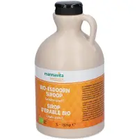 Mannavital Ahornsiroop Graad C ok Nlfr 1 l Sirup