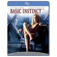 SMD Basic Instinct 2 (Sharron Stone)