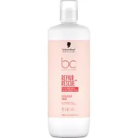 Schwarzkopf BC REPAIR RESCUE Haarspü lung 1000 ml