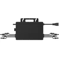 Hoymiles HO HIFLOW1600PRO - Microinverter, HiFlow1600 Pro (4xMMPT)