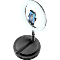 Cellularline Selfie Ring Compact - Universale