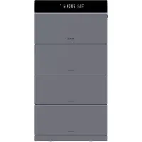Conow CBE2000 Pro Tuya Powerstation 2000Wh LiFePO4 Solarspeicher mit 3 CBE2000 Erweiterungsbatterien