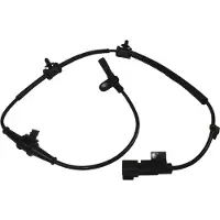 METZGER Sensor Raddrehzahl Aftermarket-Expertise passend für u.a. OPEL ASTRA