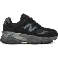 New Balance 9060 Black Castlerock (PS) - EU 30