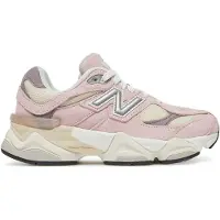 New Balance Schuhe - 9060 - Rose Trottel/Ice Wine Sei - - 39 - Schuhe