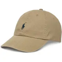 Ralph Lauren Cap 211912843020 Braun