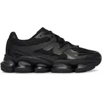 New Balance Unisex Abzorb 2000 Black Größe: 43 | Trainers Outlet | Unisex | Schwarz
