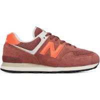 New Balance Sneakers U5747FE Dunkelrot 42.5