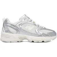 New Balance 530 Silver Metallic 40