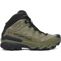 La Sportiva Ultra Raptor 3 Mid GTX - Herren Mid-Cut Wanderschuh - , Größe:7 UK / 40.5, Farbe:E47K00-Cypress/Black