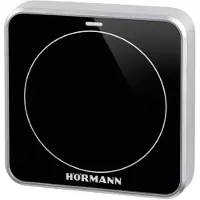 Hörmann Transponder Taster TTR 1000-1, für Torantrieb, inkl. 1 Schlüssel 4511643